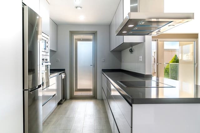 3 soverom Leilighet til salgs i Lomas de Cabo Roig - Los Dolses, Orihuela med garasje - € 360 000 (Ref: 10005805)