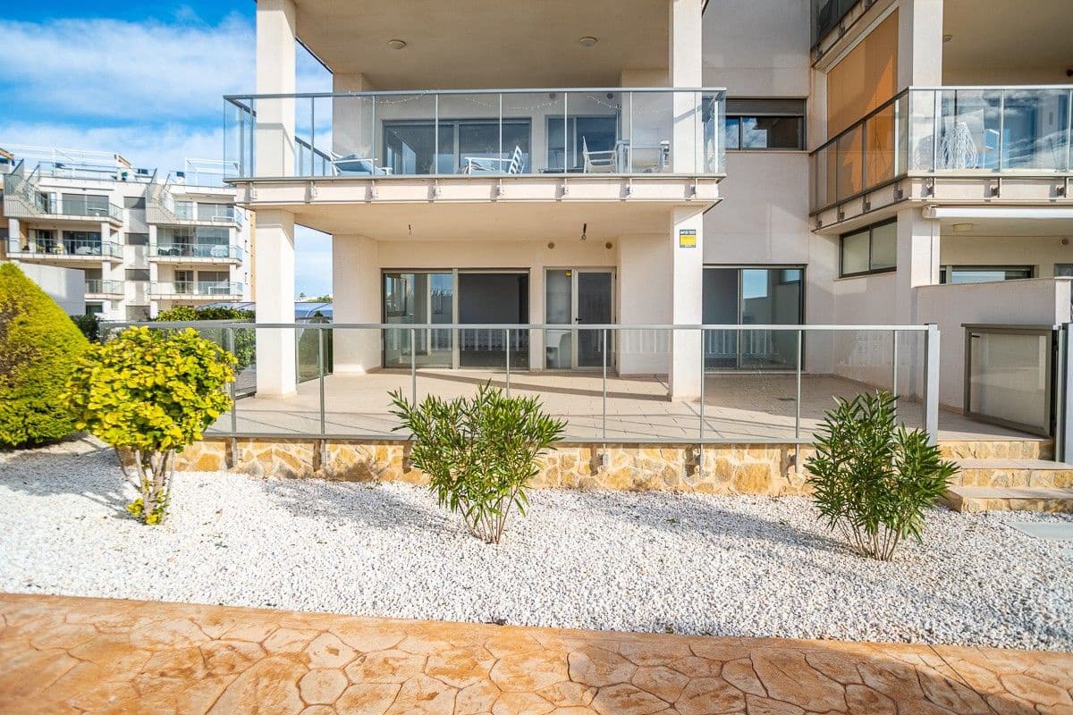 3 soverom Leilighet til salgs i Orihuela Costa med garasje - € 360 000 (Ref: 10005805)