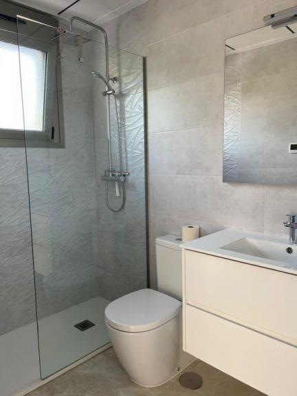 3 soverom Villa til salgs i San Miguel de Salinas - € 580 000 (Ref: 10005806)