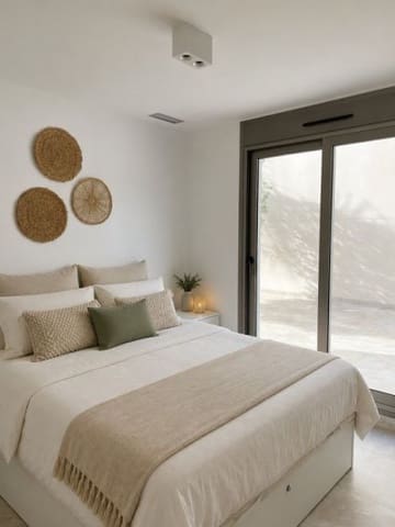 3 soverom Villa til salgs i San Miguel de Salinas - € 580 000 (Ref: 10005806)