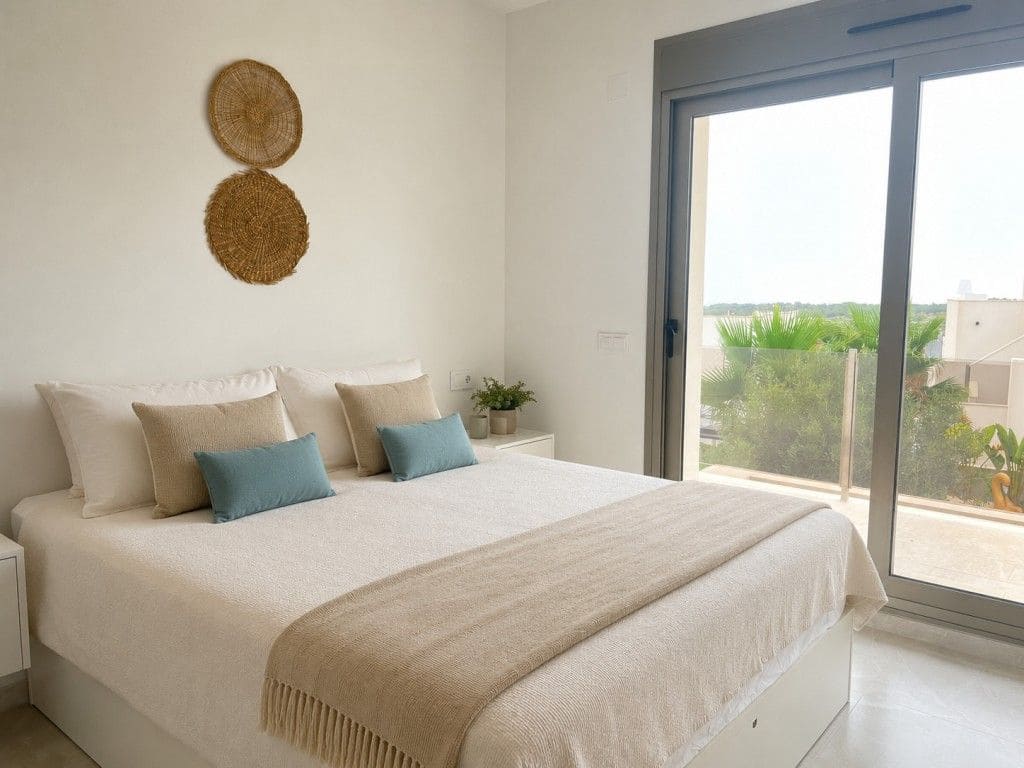 3 soverom Villa til salgs i San Miguel de Salinas - € 580 000 (Ref: 10005806)