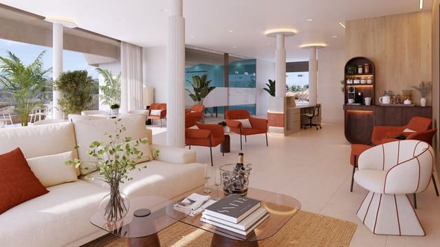 4 soveværelse Villa til salg i La Cala de Mijas, Mijas med swimmingpool - € 1.423.900 (Ref: 10005810)
