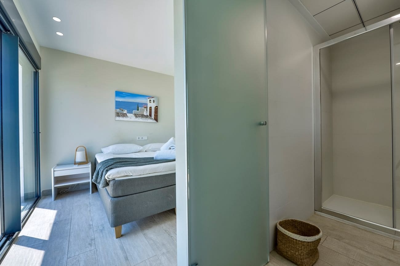 5 makuuhuone Huvila myytävänä paikassa La Villajoyosa / Vila Joiosa - 975 000 € (Ref: 10005815)