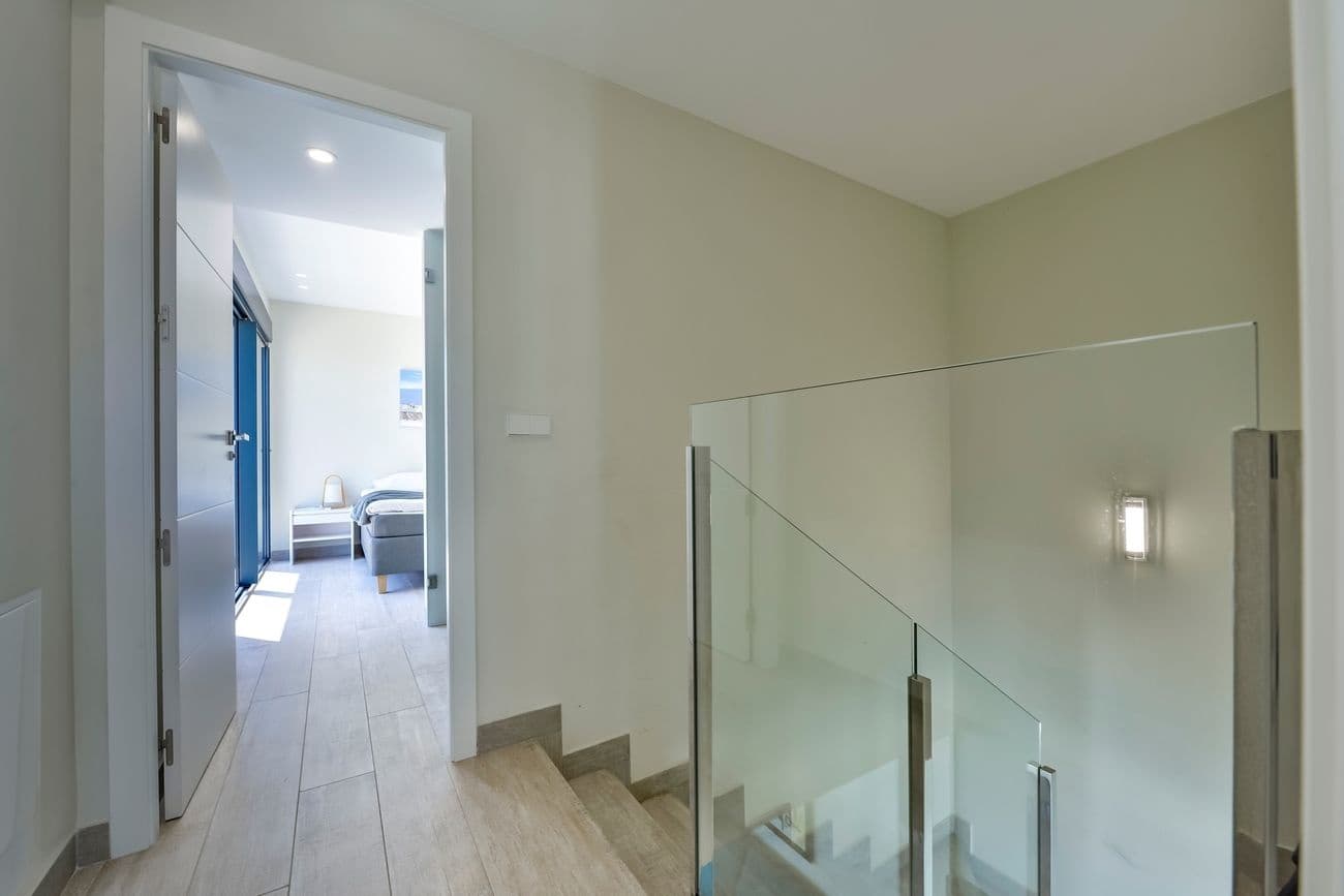 5 makuuhuone Huvila myytävänä paikassa La Villajoyosa / Vila Joiosa - 975 000 € (Ref: 10005815)