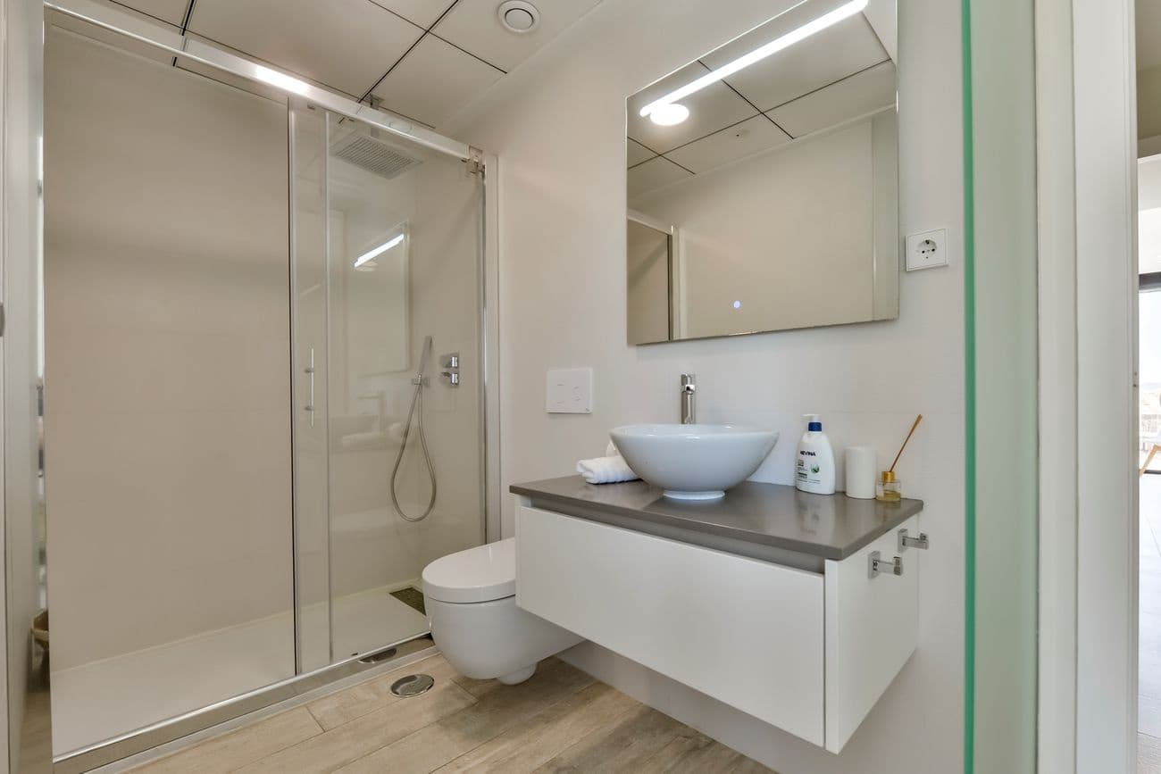 5 makuuhuone Huvila myytävänä paikassa La Villajoyosa / Vila Joiosa - 975 000 € (Ref: 10005815)