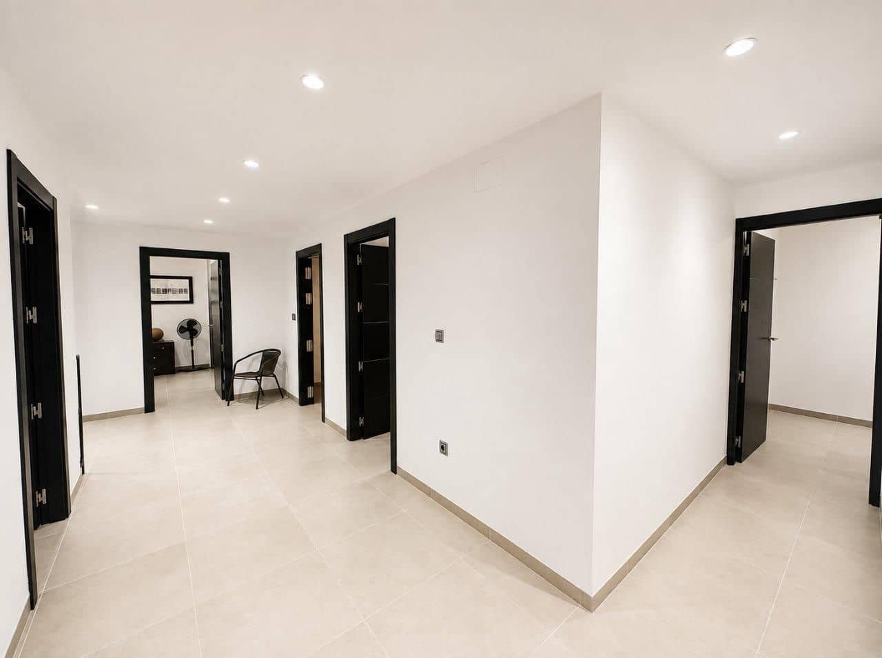 Chalet de 5 habitaciones en Mar Menor Golf Resort en venta - 1.025.000 € (Ref: 10005816)