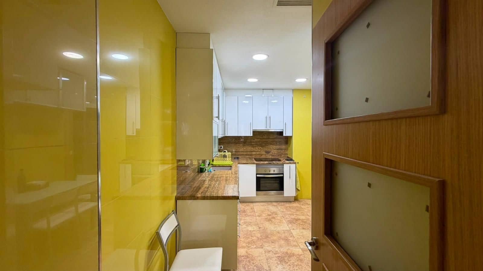 3 soverom Leilighet til salgs i Torrevieja med svømmebasseng - € 369 900 (Ref: 10005817)