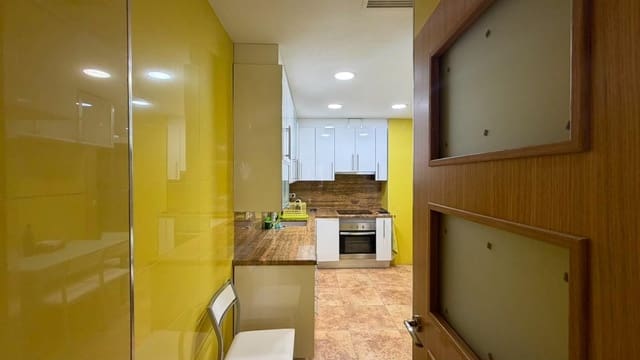 3 soverom Leilighet til salgs i Playa del Acequión, Torrevieja med svømmebasseng - € 369 900 (Ref: 10005817)
