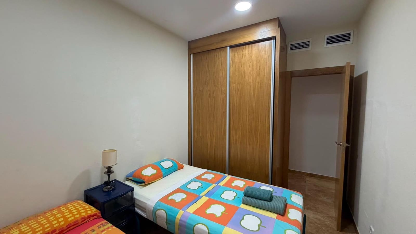 3 soverom Leilighet til salgs i Torrevieja med svømmebasseng - € 369 900 (Ref: 10005817)