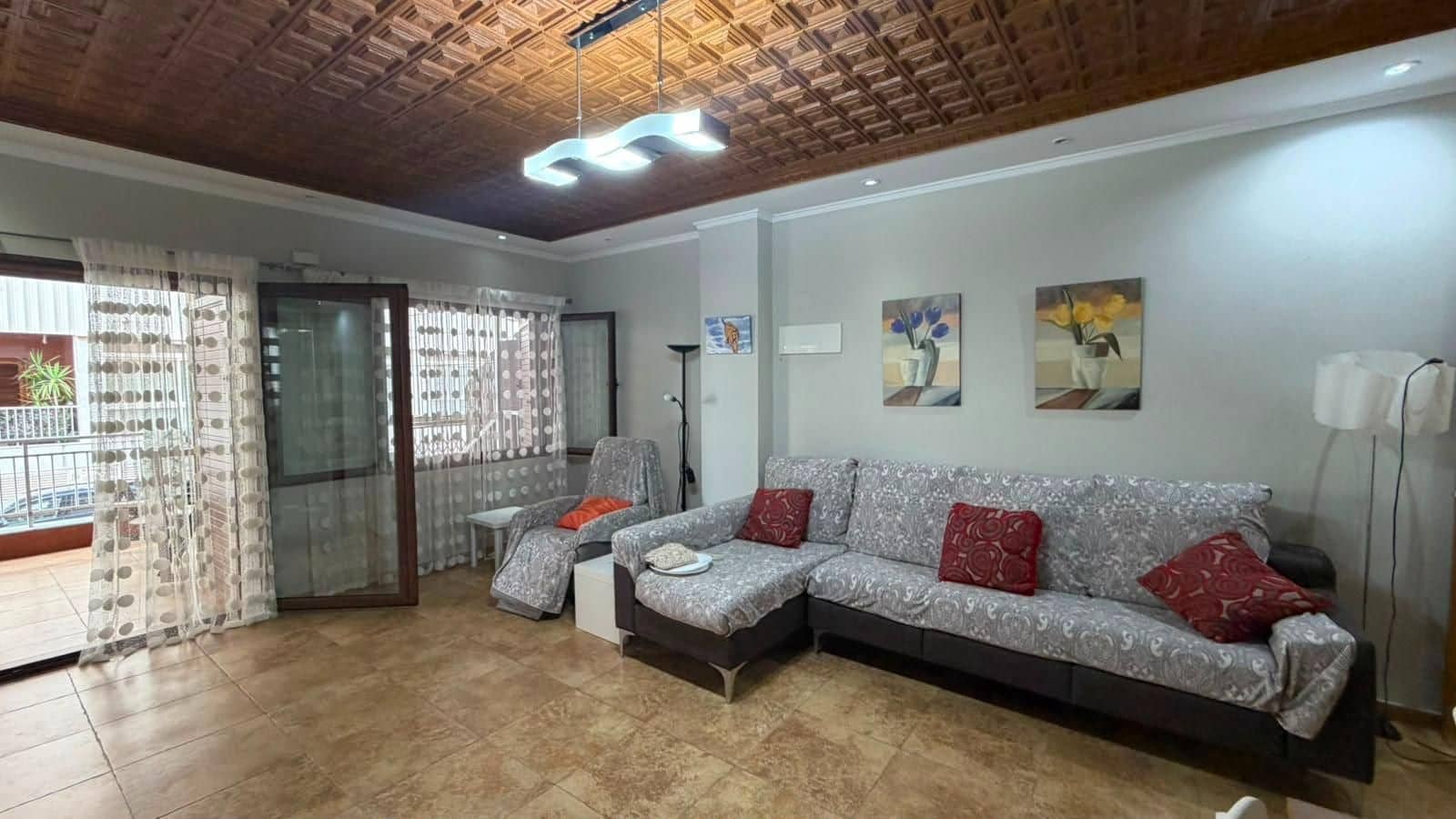 3 soverom Leilighet til salgs i Torrevieja med svømmebasseng - € 369 900 (Ref: 10005817)