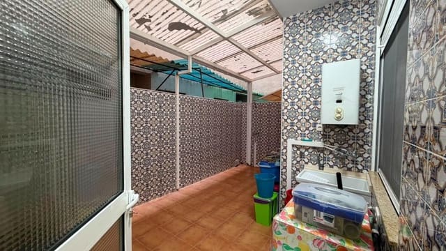 3 soverom Leilighet til salgs i Playa del Acequión, Torrevieja med svømmebasseng - € 369 900 (Ref: 10005817)