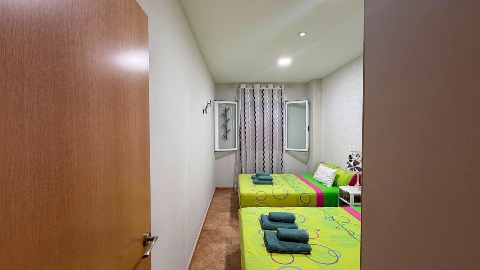3 soverom Leilighet til salgs i Torrevieja med svømmebasseng - € 369 900 (Ref: 10005817)