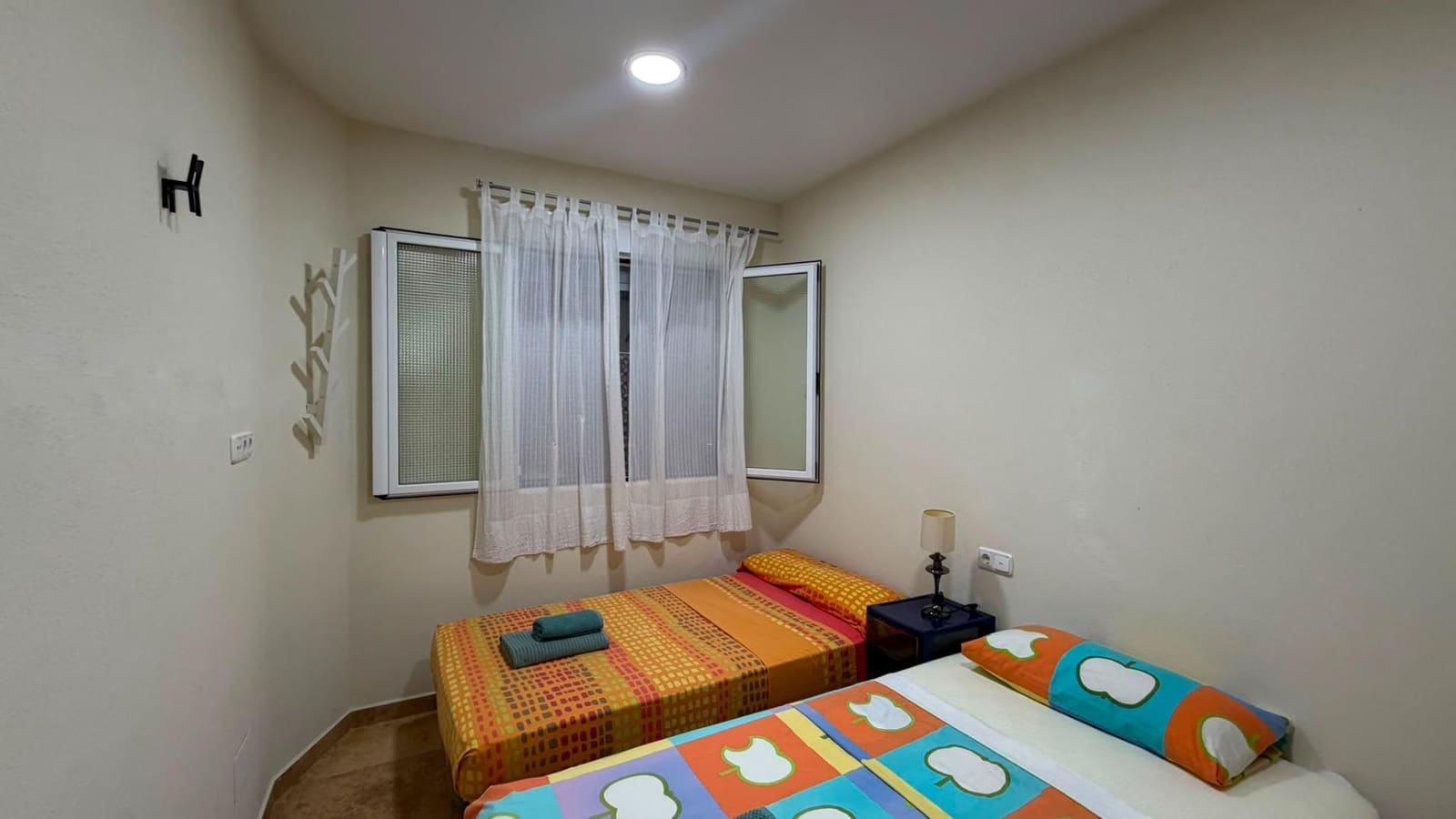 3 soverom Leilighet til salgs i Torrevieja med svømmebasseng - € 369 900 (Ref: 10005817)