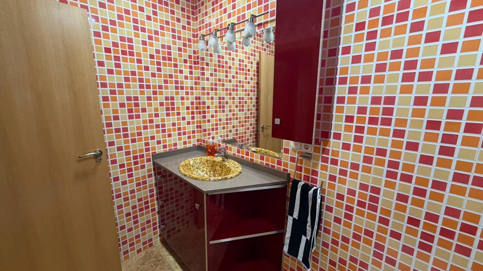 3 soverom Leilighet til salgs i Torrevieja med svømmebasseng - € 369 900 (Ref: 10005817)