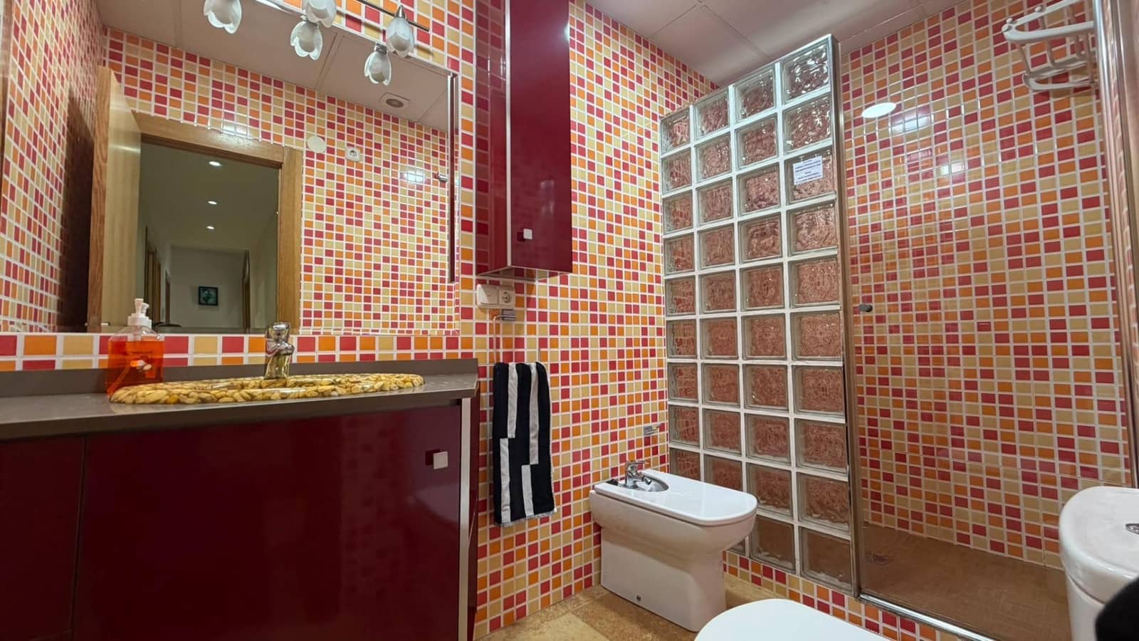 3 soverom Leilighet til salgs i Torrevieja med svømmebasseng - € 369 900 (Ref: 10005817)
