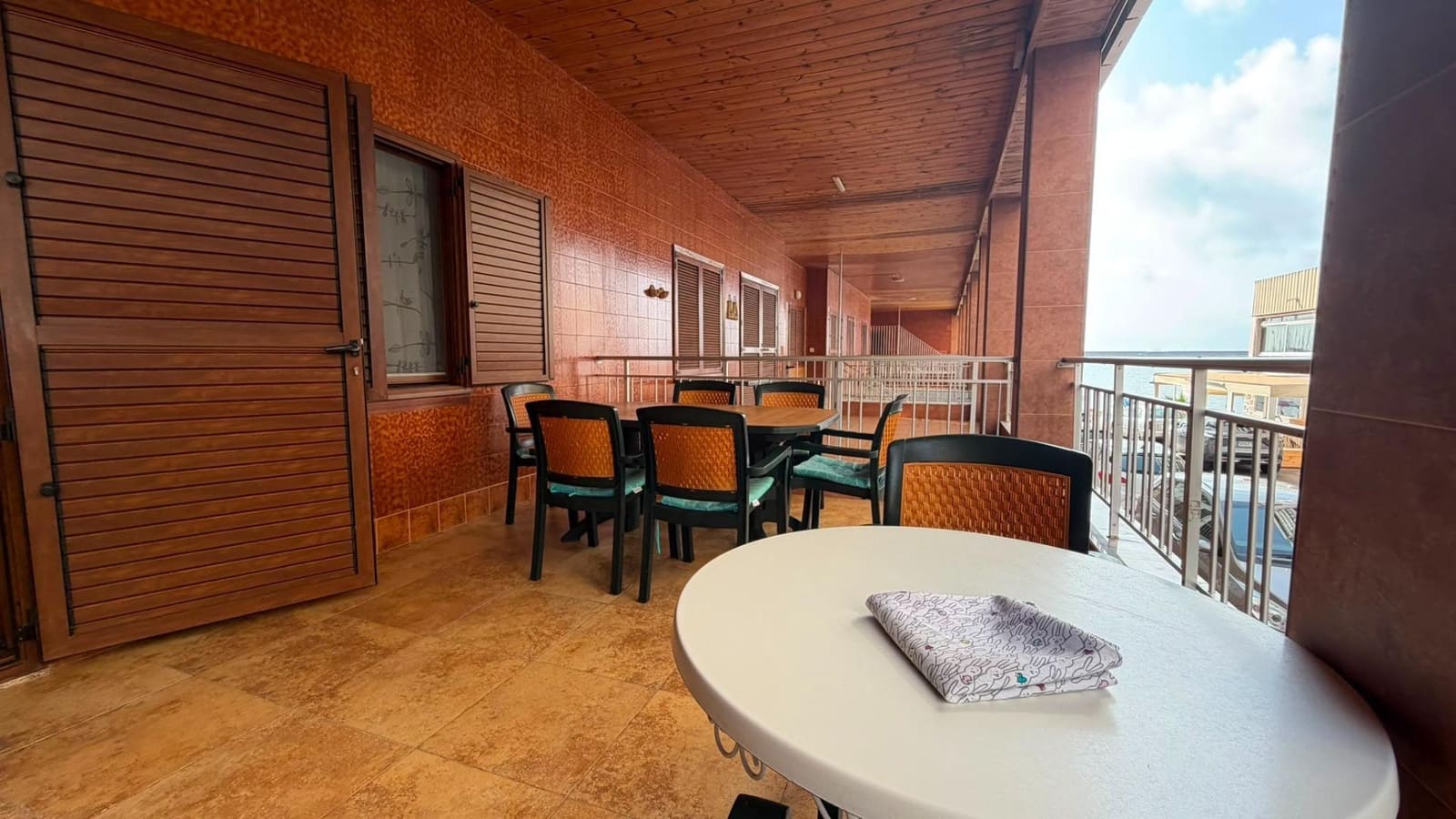 3 soverom Leilighet til salgs i Torrevieja med svømmebasseng - € 369 900 (Ref: 10005817)
