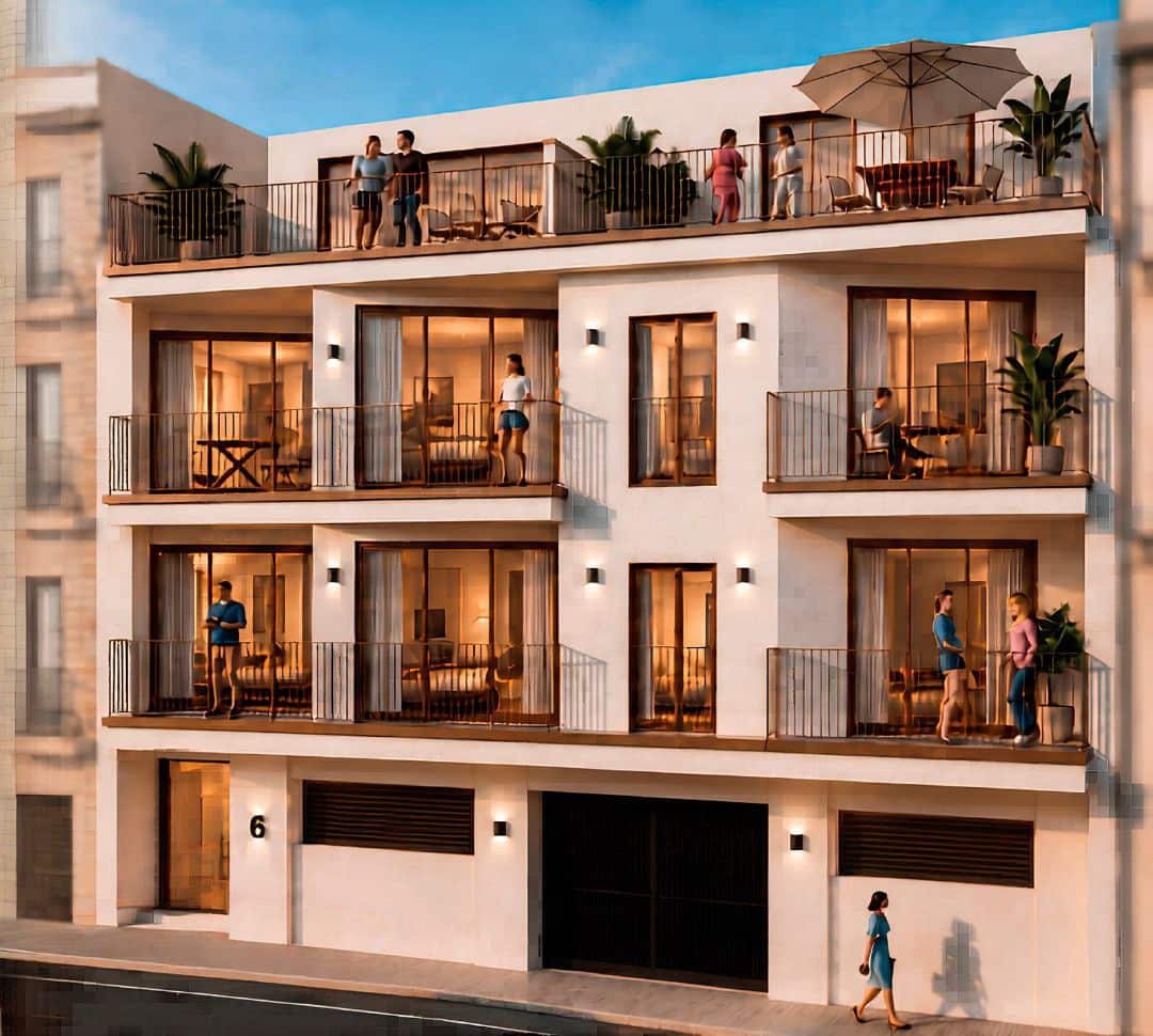 Apartamento de 2 habitaciones en Vélez-Málaga en venta - 227.000 € (Ref: 10005823)