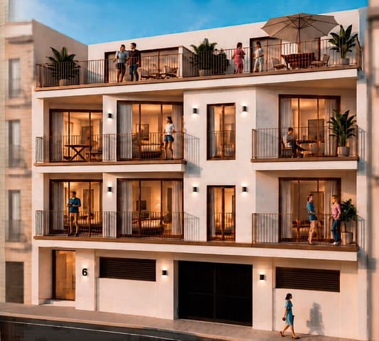 Apartamento de 2 habitaciones en Vélez-Málaga en venta - 227.000 € (Ref: 10005823)