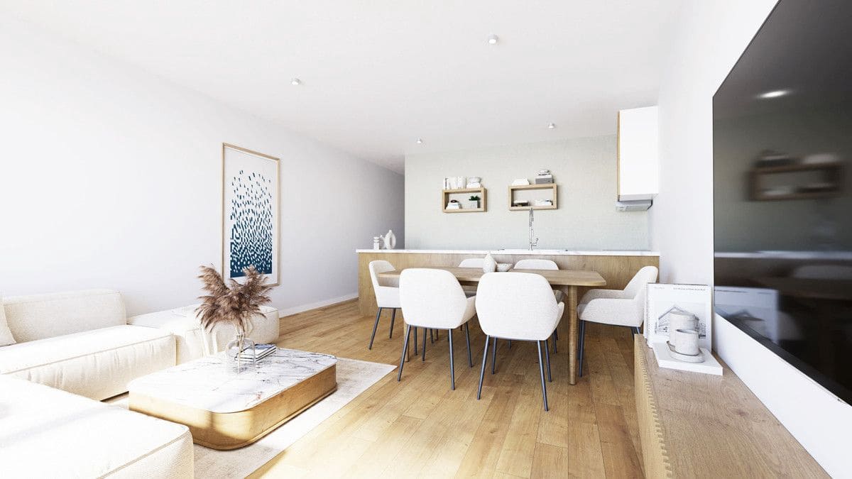 Apartamento de 2 habitaciones en Vélez-Málaga en venta - 227.000 € (Ref: 10005823)