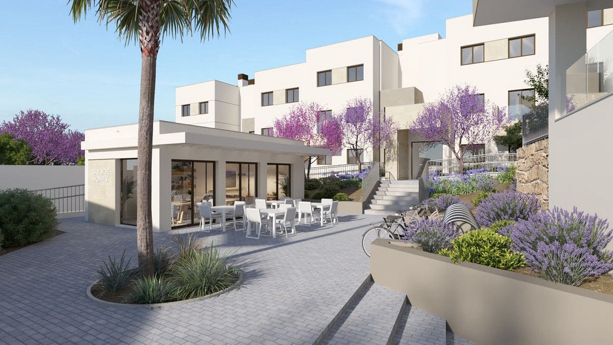 1 sypialnia Apartament na sprzedaż w Estepona z basenem - 233 000 € (Ref: 10005832)