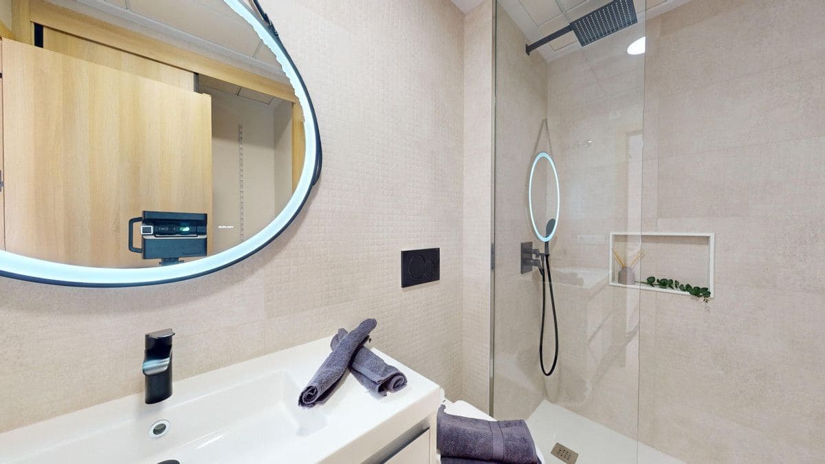 Apartamento de 3 habitaciones en Pilar de la Horadada en venta con piscina - 299.900 € (Ref: 10005835)