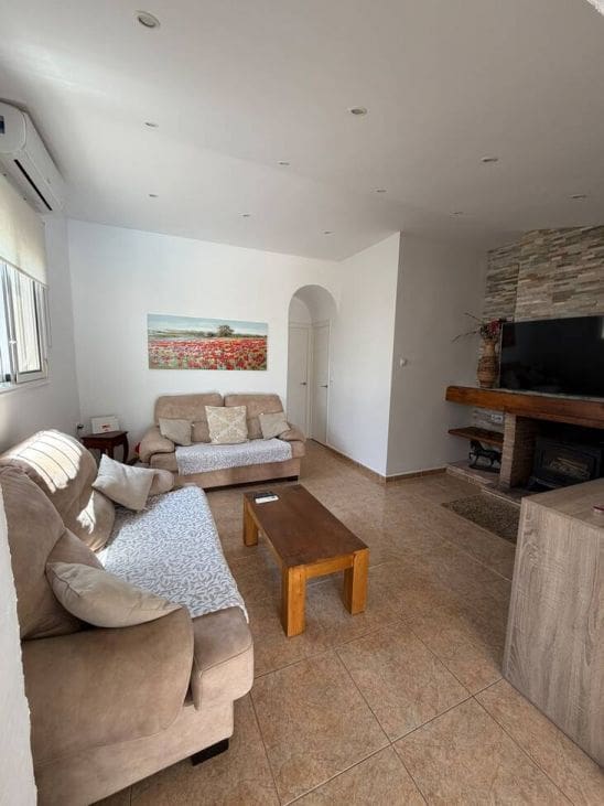 2 slaapkamer Villa te koop in Cabo Roig met zwembad garage - € 315.000 (Ref: 10005838)