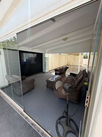 2 slaapkamer Villa te koop in Cabo Roig, Orihuela met zwembad garage - € 315.000 (Ref: 10005838)
