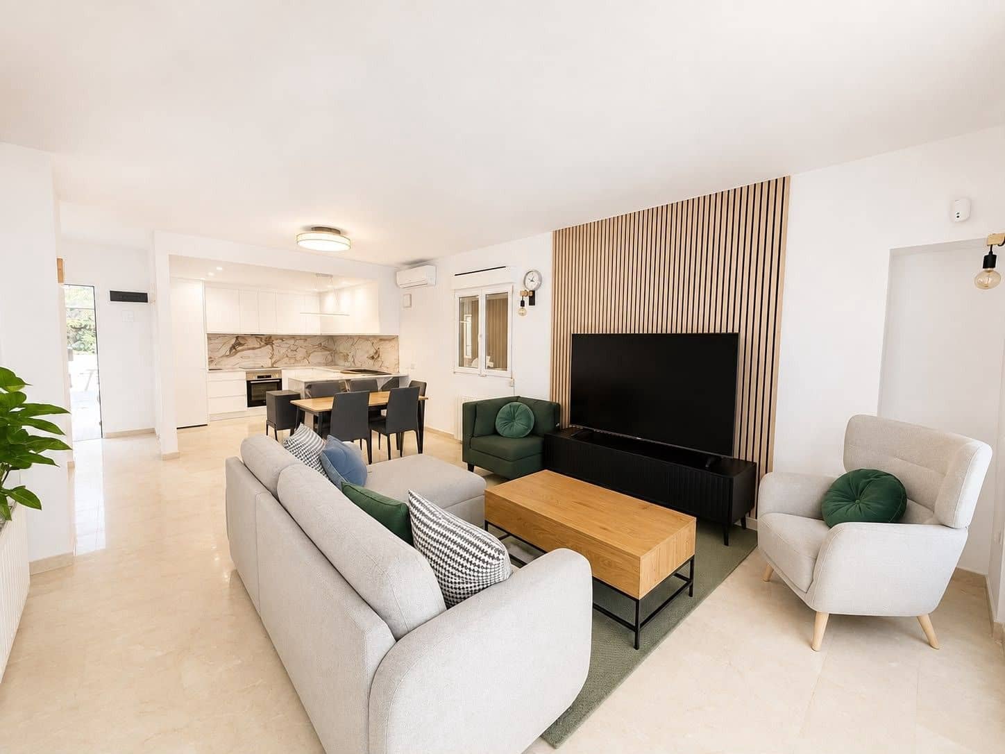 3 soveværelse Villa til salg i Filipinas med garage - € 529.995 (Ref: 10005839)