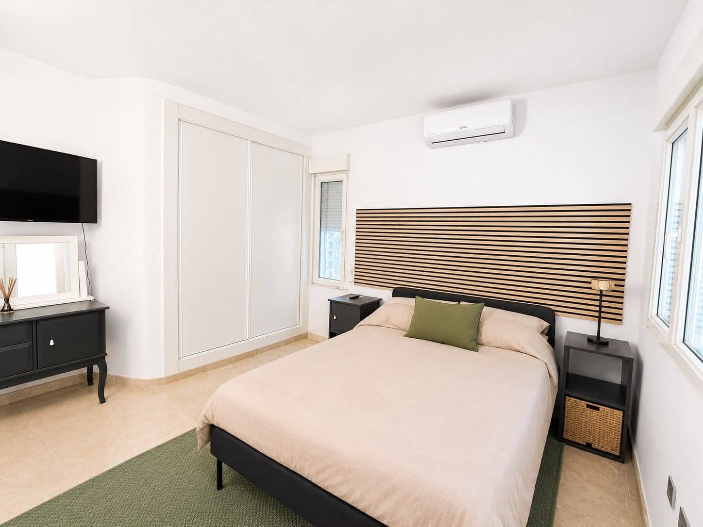 3 soveværelse Villa til salg i Filipinas med garage - € 529.995 (Ref: 10005839)