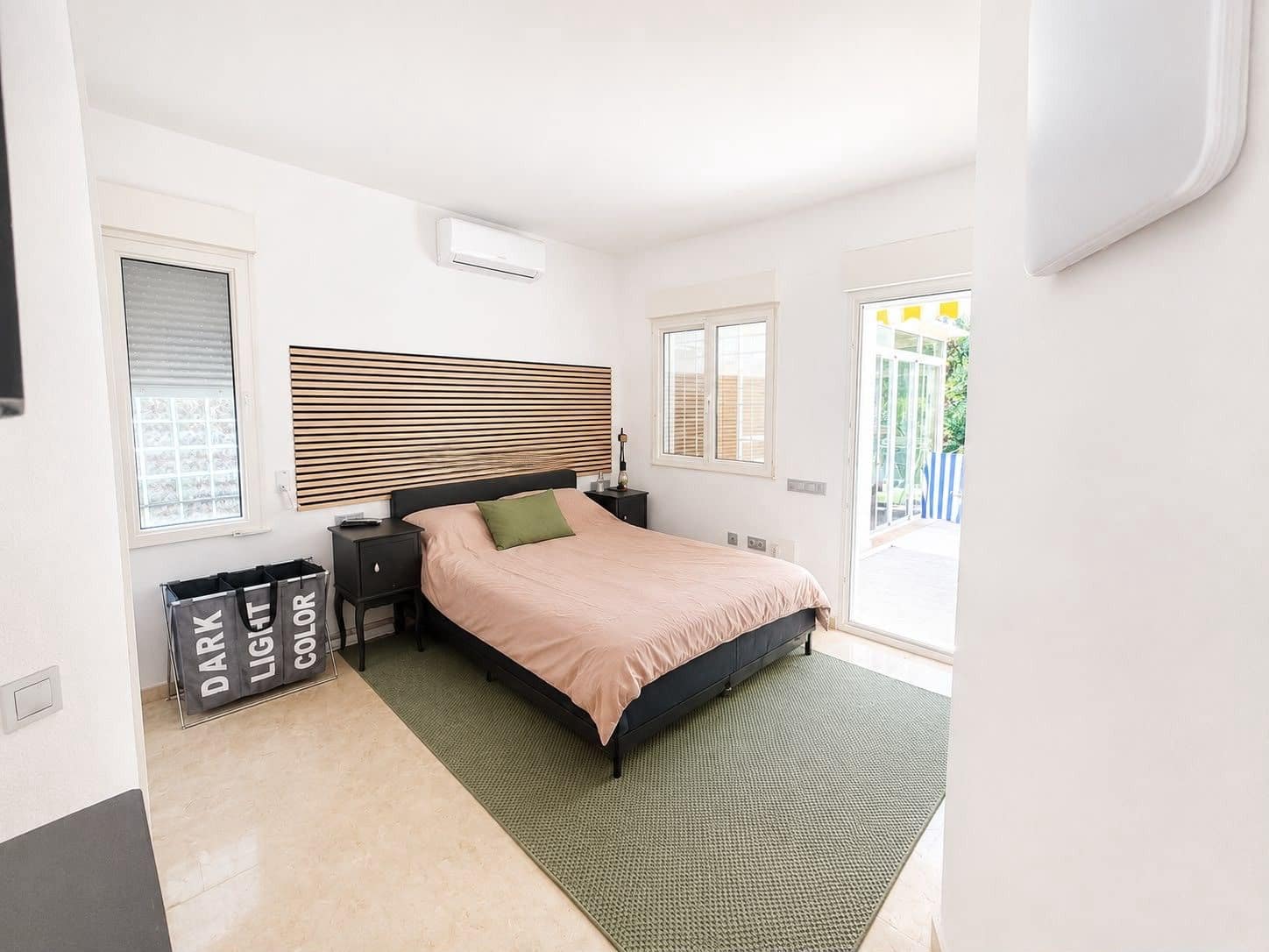3 soveværelse Villa til salg i Filipinas med garage - € 529.995 (Ref: 10005839)