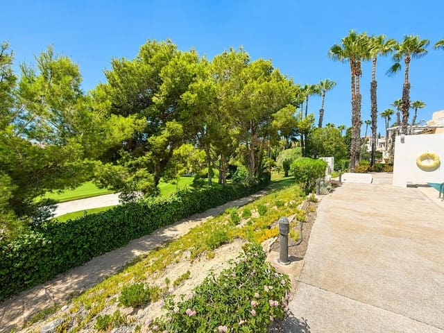 3 soveværelse Villa til salg i Las Filipinas med garage - € 529.995 (Ref: 10005839)