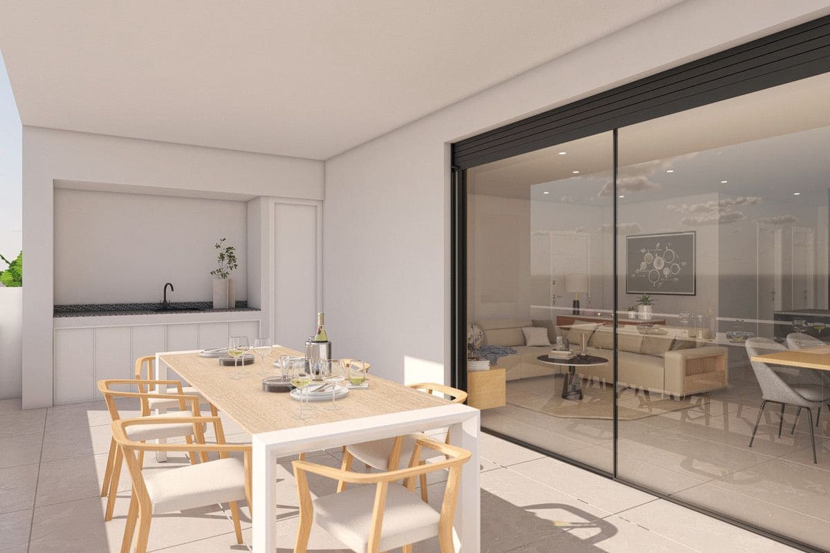 Apartamento de 3 habitaciones en Condado de Alhama en venta con piscina - 229.500 € (Ref: 10005843)