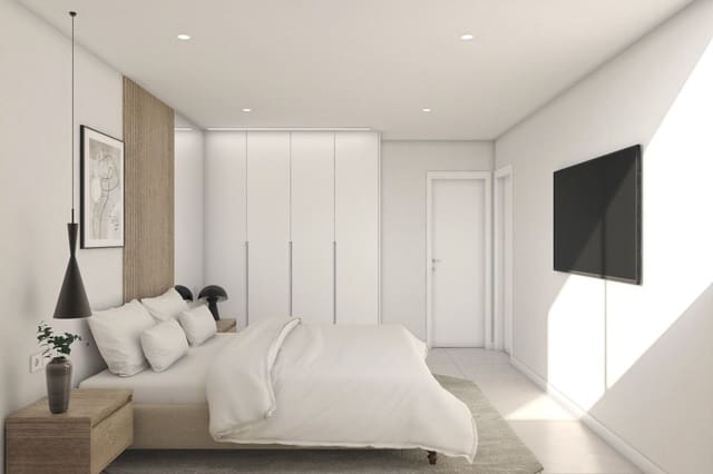 Apartamento de 3 habitaciones en Condado de Alhama, Alhama de Murcia en venta con piscina - 229.500 € (Ref: 10005843)