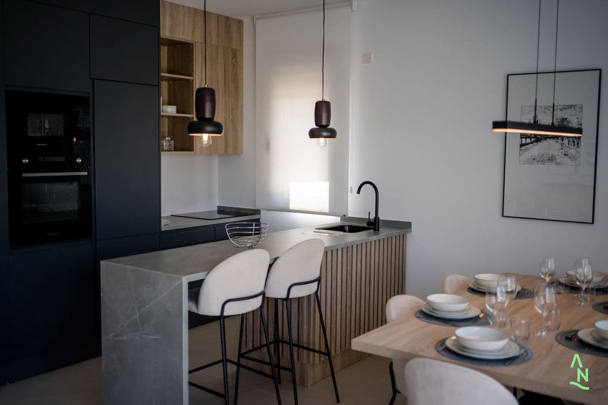 Apartamento de 3 habitaciones en Condado de Alhama en venta con piscina - 229.500 € (Ref: 10005843)