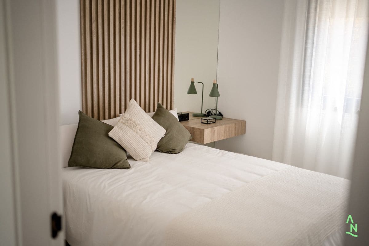 Apartamento de 3 habitaciones en Condado de Alhama en venta con piscina - 229.500 € (Ref: 10005843)