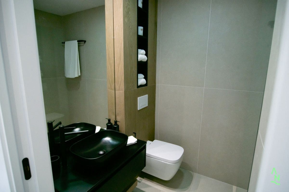 Apartamento de 3 habitaciones en Condado de Alhama en venta con piscina - 229.500 € (Ref: 10005843)
