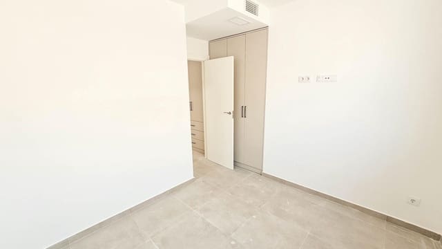 3 soveværelse Penthouse til salg i Playa del Cura, Torrevieja - € 548.000 (Ref: 10005851)