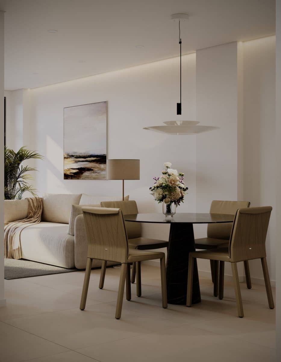 Apartamento de 1 habitación en Guardamar del Segura en venta con piscina - 169.000 € (Ref: 10005853)