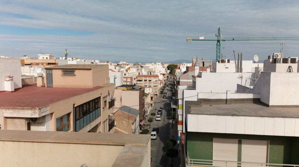 Apartamento de 1 habitación en Guardamar del Segura en venta con piscina - 169.000 € (Ref: 10005853)