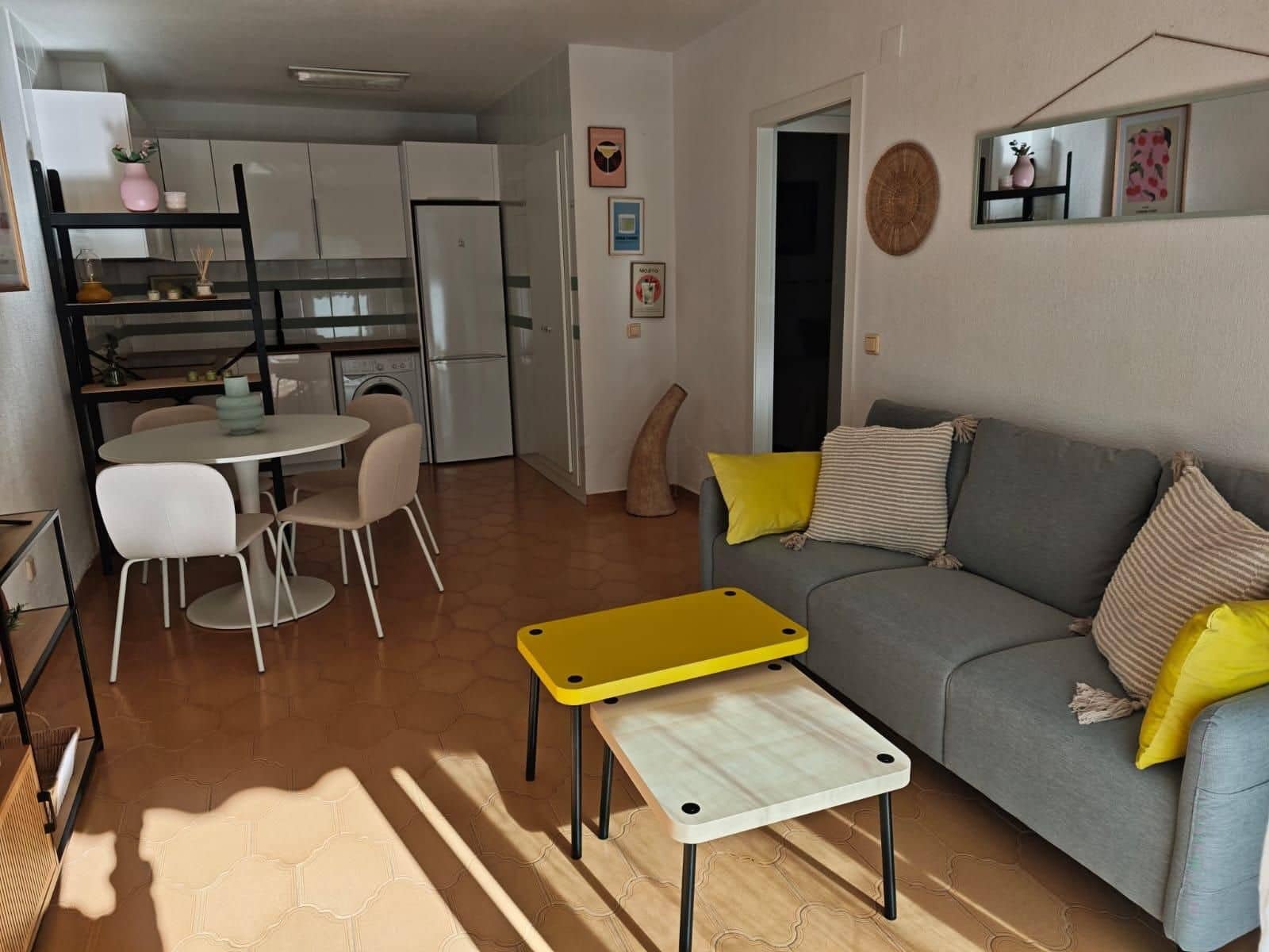 2 slaapkamer Appartement te koop in Cabo Roig met zwembad - € 210.000 (Ref: 10005854)