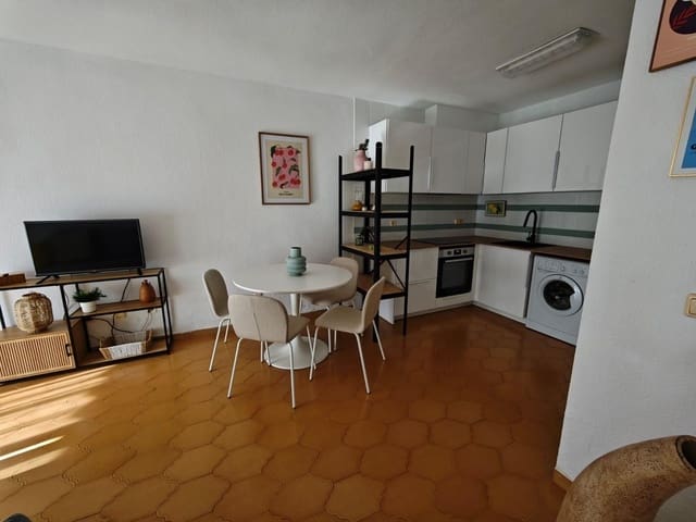 2 slaapkamer Appartement te koop in Cabo Roig, Orihuela met zwembad - € 210.000 (Ref: 10005854)