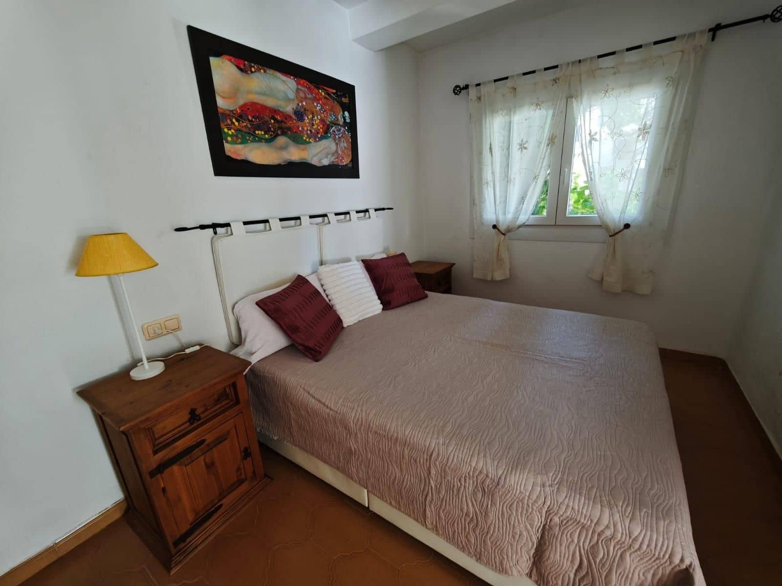 2 slaapkamer Appartement te koop in Cabo Roig met zwembad - € 210.000 (Ref: 10005854)