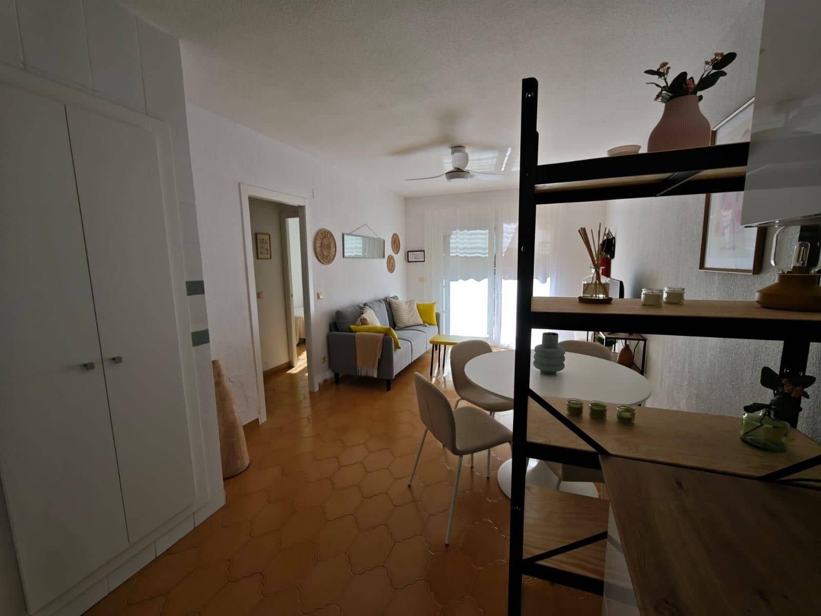 2 slaapkamer Appartement te koop in Cabo Roig met zwembad - € 210.000 (Ref: 10005854)