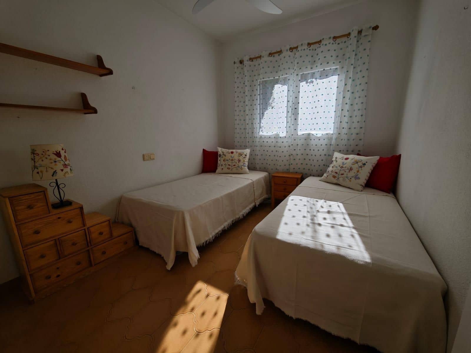 2 slaapkamer Appartement te koop in Cabo Roig met zwembad - € 210.000 (Ref: 10005854)