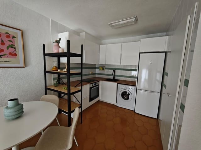 2 slaapkamer Appartement te koop in Cabo Roig, Orihuela met zwembad - € 210.000 (Ref: 10005854)