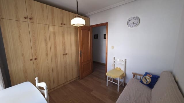 3 sypialnia Apartament na sprzedaż w Parque de las Naciones, Torrevieja - 240 000 € (Ref: 10005867)