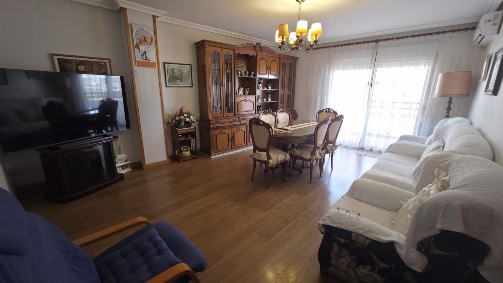 3 sypialnia Apartament na sprzedaż w Torrevieja - 240 000 € (Ref: 10005867)