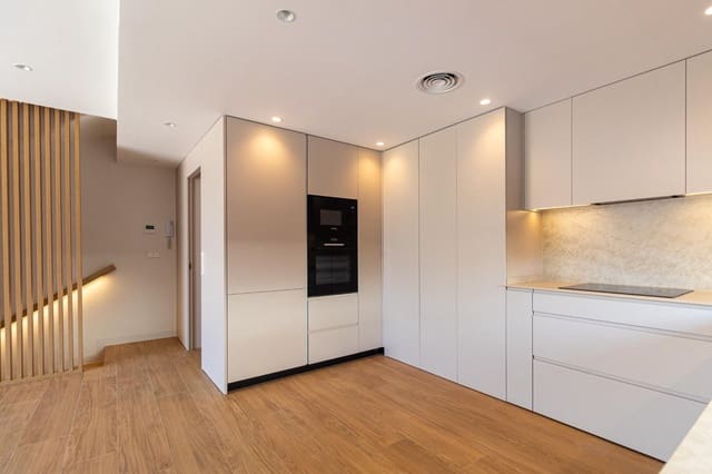 3 sypialnia Willa na sprzedaż w Lo Pagan, San Pedro del Pinatar z basenem - 519 000 € (Ref: 10005868)