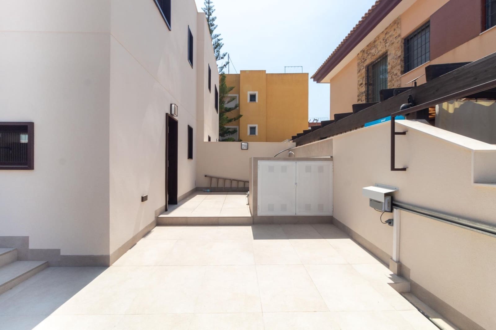 3 sypialnia Willa na sprzedaż w Lo Pagan z basenem - 519 000 € (Ref: 10005868)