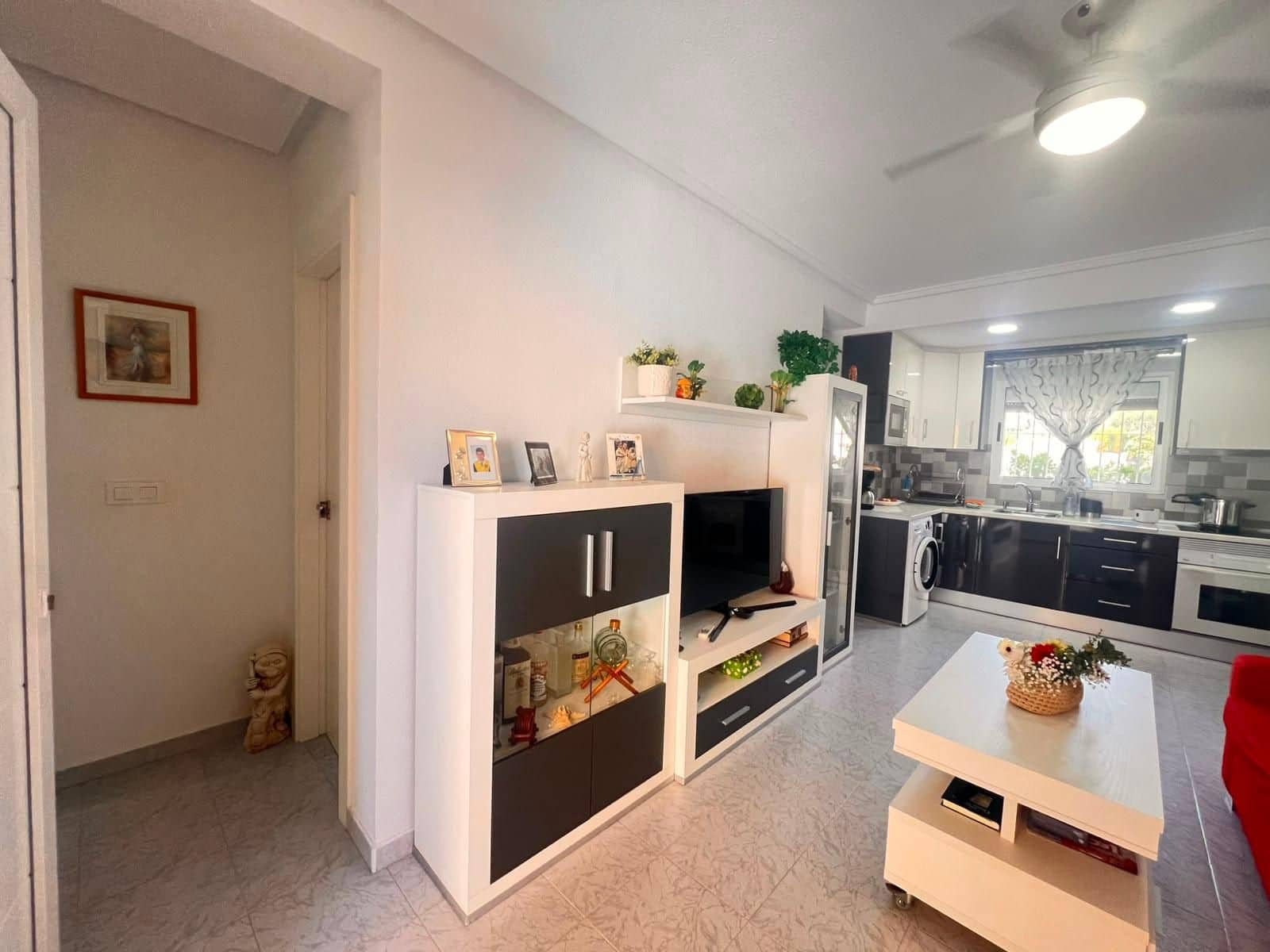 2 chambre Bungalow à vendre à Torrevieja - 179 999 € (Ref: 10005870)